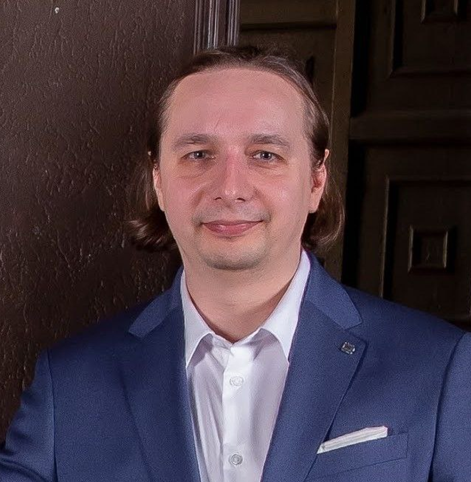 Алексей Писарев